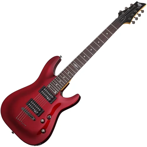 SGR by Schecter C-7 M električna gitara