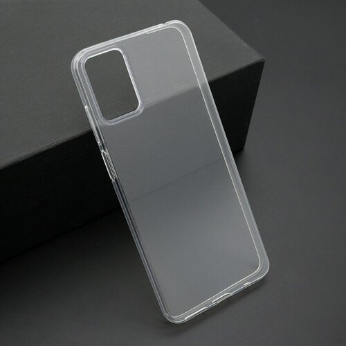 Maska za Motorola Moto E14/ G04/ G04S/ G24/ G24 Power Skin Silikon transparent Cene