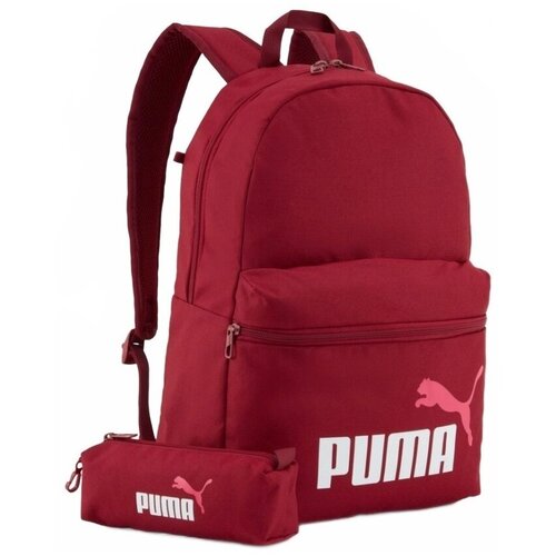 Puma Nahrbtniki Phase Rdeča Slike