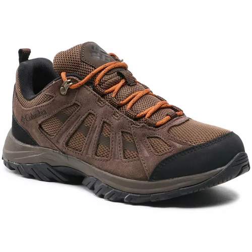 Columbia Trekking čevlji Redmond™ III BM0167 Saddle/Caramel 269