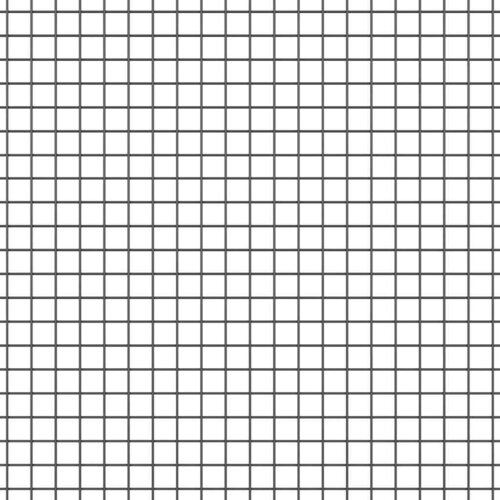  Zatvorena žičana ograda s postovima 25 x 1,6 m Siva Mreža Slike