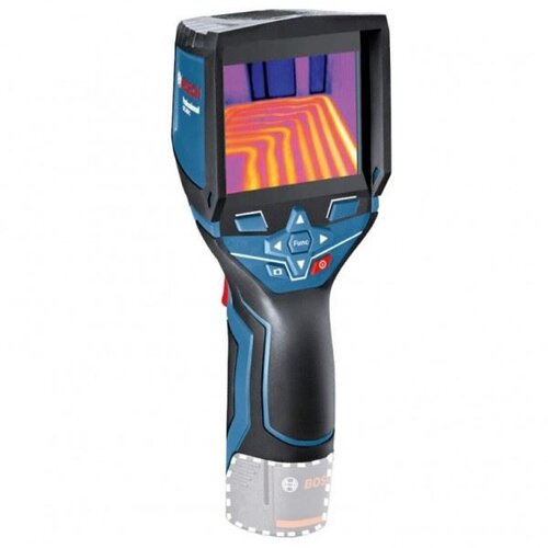 Bosch termalna kamera - termodetektor gtc 400 c u l-boxx-u 0601083108 Cene