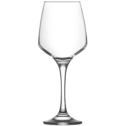 Lav set čaša lal za vino 6/1 400 ml Cene