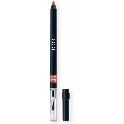 Dior Rouge Contour dugotrajna olovka za usne nijansa 624 Vérone 1,2 g