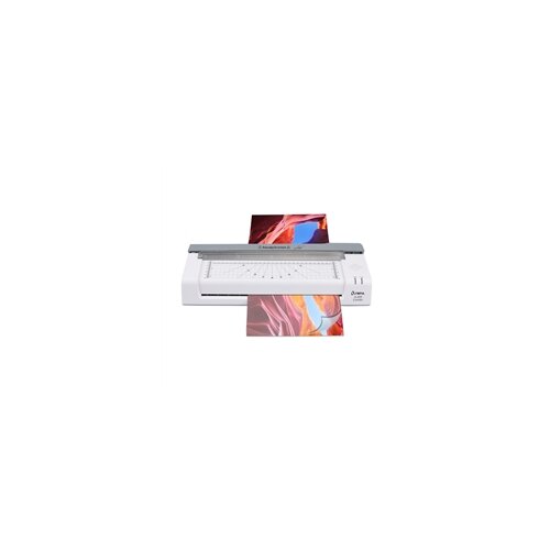 Olympia Plastifikator dokumenata i giljotina A3 A350 Combo Slike