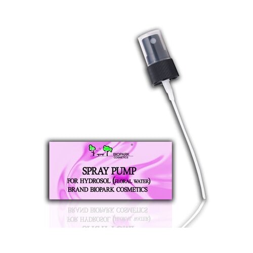 Biopark Cosmetics sprej pumpica Slike