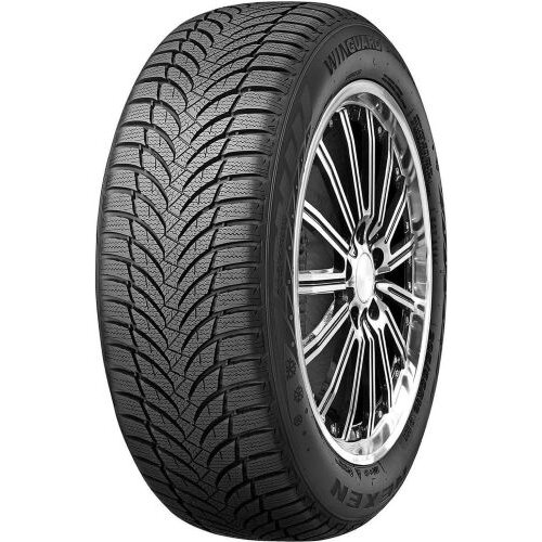 Nexen Winguard SnowG WH2 ( 185/65 R14 86T 4PR ) Slike