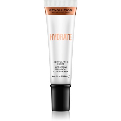 Revolution Hydrate vlažilna podlaga za ličila 28 ml Cene