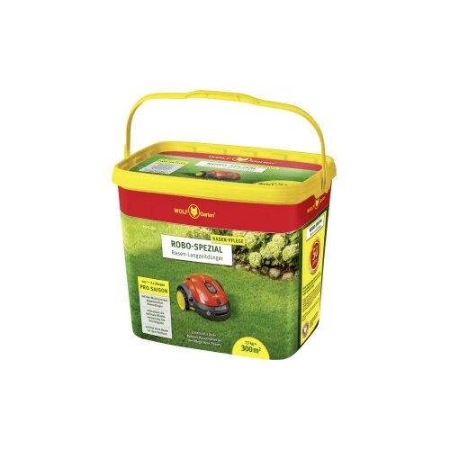 Wolf-garten 3836030 Gnojivo za travnjake za robotsku kosilicu RO-S 300 1 St. Cijene