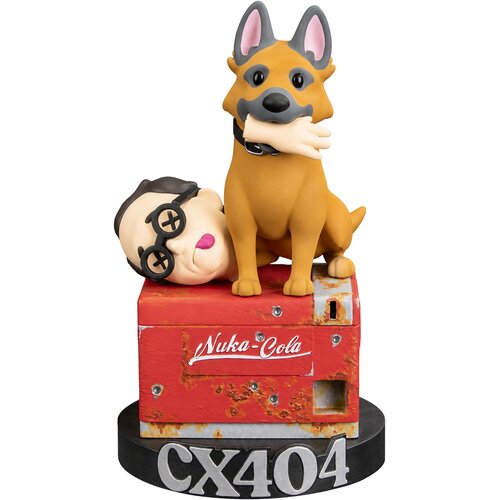 Fallout CX404 in Wilzig zbirateljska figura 20cm Cene