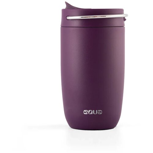Equa Cup, termo &amp;scaron;alica od nehrđajućeg čelika za čaj/kavu, 300ml, Mulberry Slike