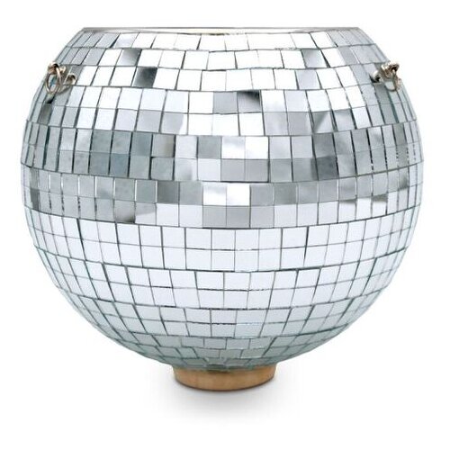  Viseća tegla za cvijeće disco kugla Slike