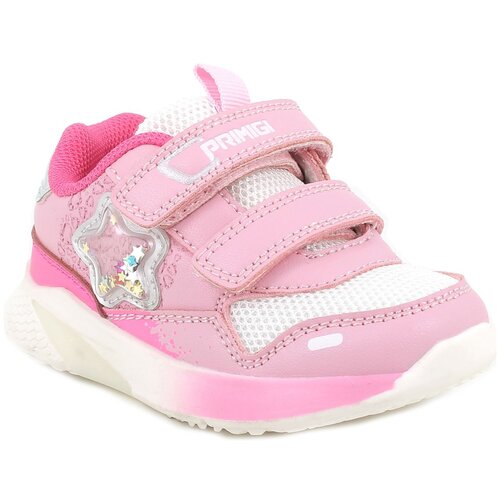 Primigi &amp;scaron;portni copat PRF 79510 D rosa/bianco 24 Slike