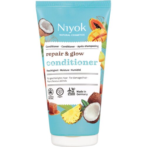 Niyok Conditioner Repair & Glow - 150 ml Cijene