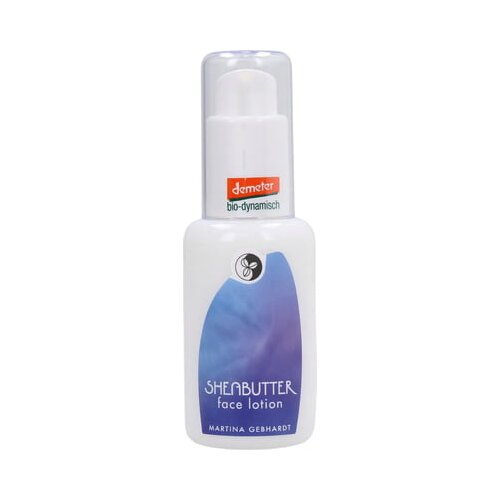 Martina Gebhardt Losjon KARITEJEVO MASLO - 30 ml Slike