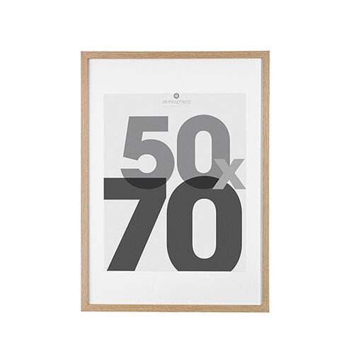 Atmosphera okvir za sliku 50x70cm DRVO Slike