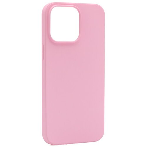Comicell futrola gentle color za iphone 14 pro max roze Cene