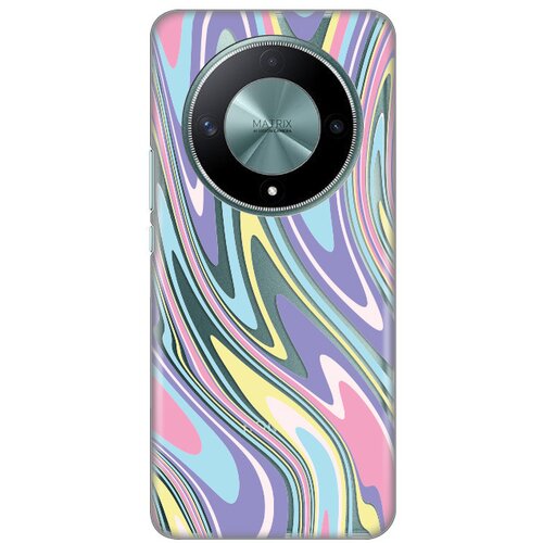 torbica silikonska print skin za honor magic 6 lite liquid dream Cene