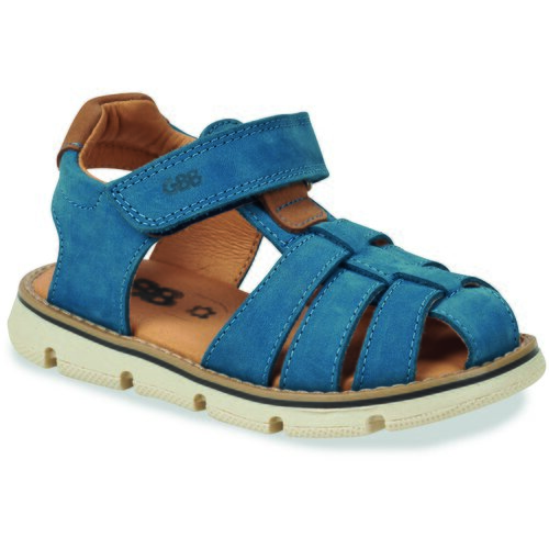 GBB ZATOS Plava Slike