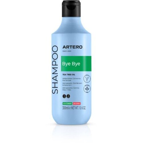 Artero Bye Bye šampon za ljubimce 300ml Cene