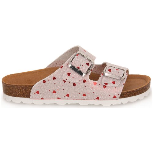 Bioline Natikači 420B LULU FUCSIA Rožnata Cene