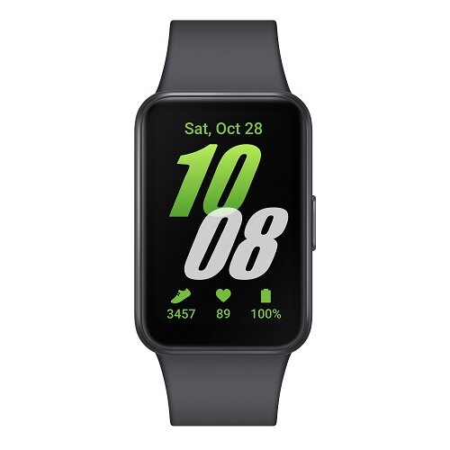 Samsung Galaxy FIT 3, siva, SM-R390NZAAEUE Cene