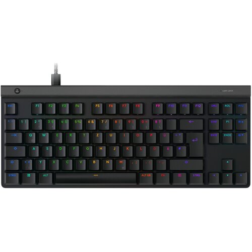 Logitech Gaming tastatura G515 TKL black 920-012876 Cene