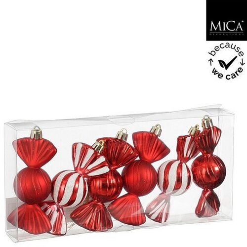 Mömax Dekorativni Obesek Candy Pendant Cene