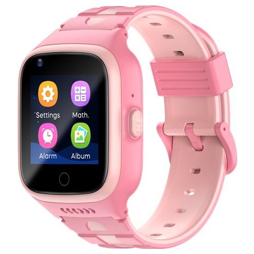 Vivax smart KIDS watch 4G MAGIC pink Cene