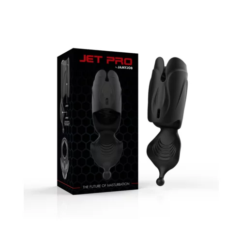 JamyJob Masturbator Jet Pro