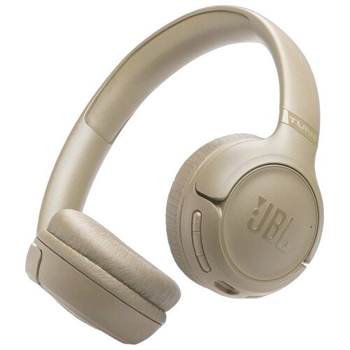 JBL Slu&scaron;alice / Bluetooth 6.0 / Bežične / Mikrofon / Beige Cene