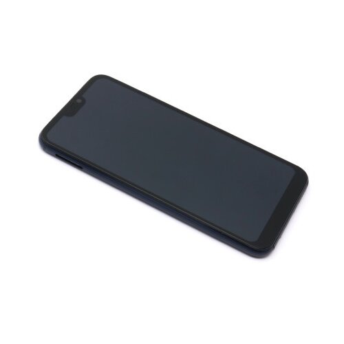 Huawei Lcd za p20 lite/nova 3e + touchscreen + frame aplong original material black ( LCD9299 ) Cene