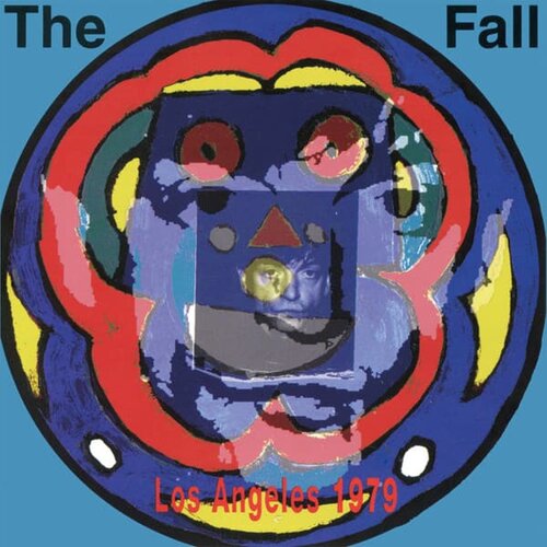  fall - live from the vaults los angeles 1979 Cene