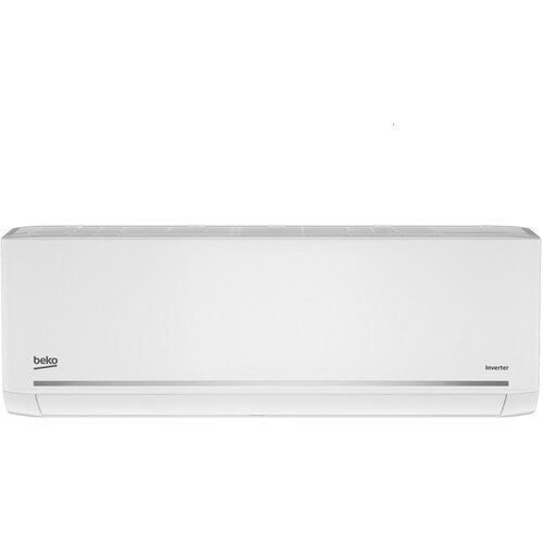 Beko BEVPG 125/ BEVPG 126 Inverter klima, 12000 Btu/h Split EU A++/A+, Bela Slike