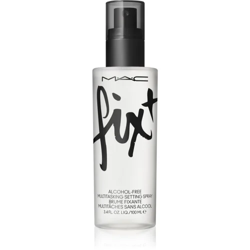 MAC Cosmetics Fix+ Multitasking Setting Spray sprej za fiksiranje šminke s hidratantnim učinkom 100 ml