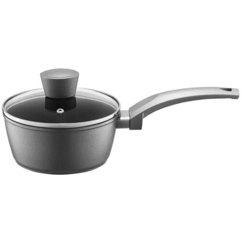 AMBITION VERSO Qualum Keramična ponev s pokrovom 16 cm / 1,2 l, (5000511930) Cene