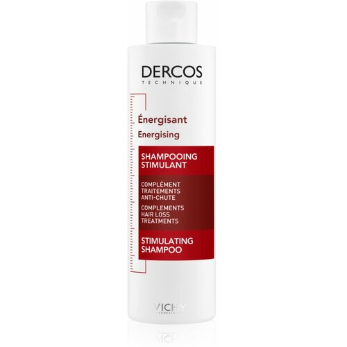 Vichy Dercos šampon protiv opadanja kose 200ml Slike