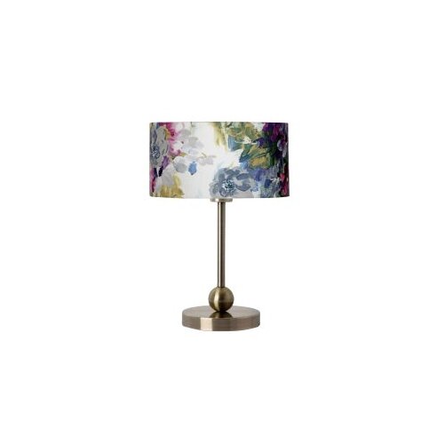Opviq stona lampa sphere rose Cene