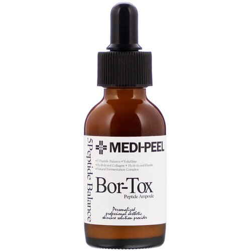 Medi-Peel Peptide-Tox Bor Ampoule - 30 ml Cene