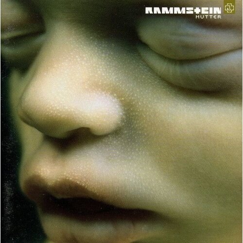 Universal Music rammstein - mutter Cene