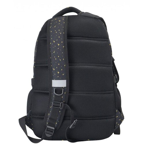 Target &amp;Scaron;kolski ruksak 4 Zip Starry Night Slike