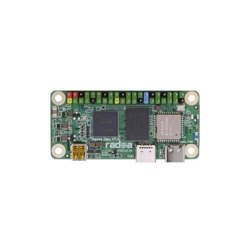 Radxa RS102-D4E32H Zero 4 GB 4 x 1.8 GHz Cijene
