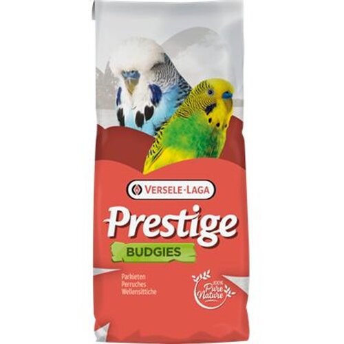 Versele-laga prestige Budgies Hrana za ptice, 20kg Slike