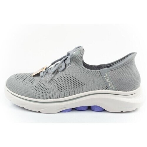 Skechers Nizke superge Go Walk 7-via pisana Cene