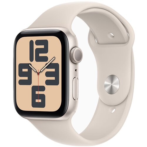 Apple Watch SE 2023 44mm Starlight Cijene