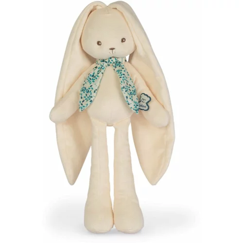 Kaloo Lapinoo Rabbit Cream plišasta igrača 35 cm