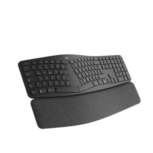 Logitech K860 ERGO Bežična tastatura Slike