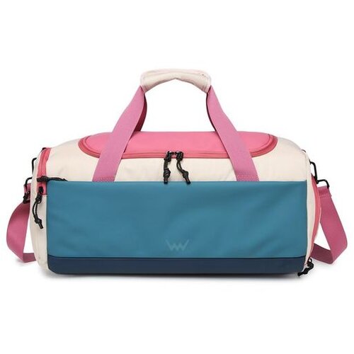 Vuch Torba Norella Multicolor, 18 x 46 cm Cene
