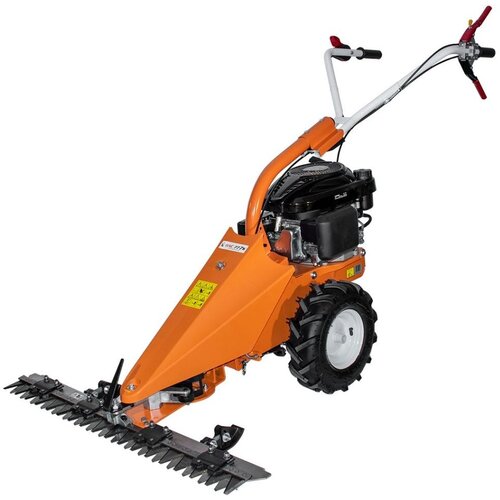 Ruris motorna strižna kosilica DAC 777K -5 KS/87 cm radna &amp;scaron;irina Slike