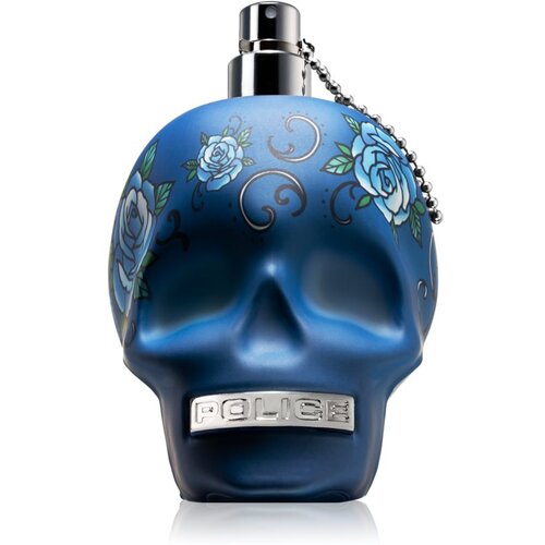  To Be Tattooart toaletna voda 125 ml za moške Cene
